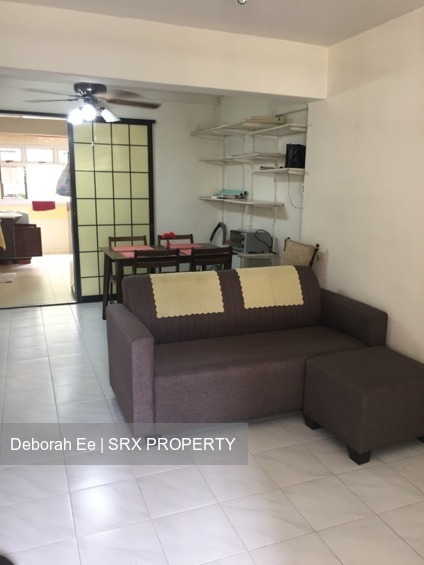 Blk 8 Holland Avenue (Queenstown), HDB 3 Rooms #172917432